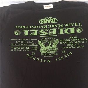 DIESEL UK T-Shirt