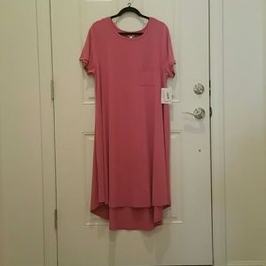 Lularoe 2XL / XXL Carly Dress BNWT.