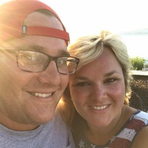 Meet your Posher, Gary