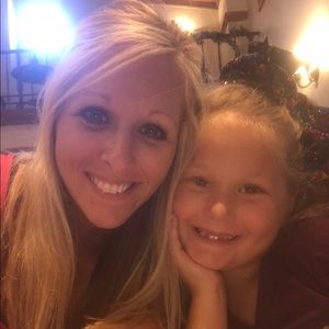 Meet your Posher, Jen