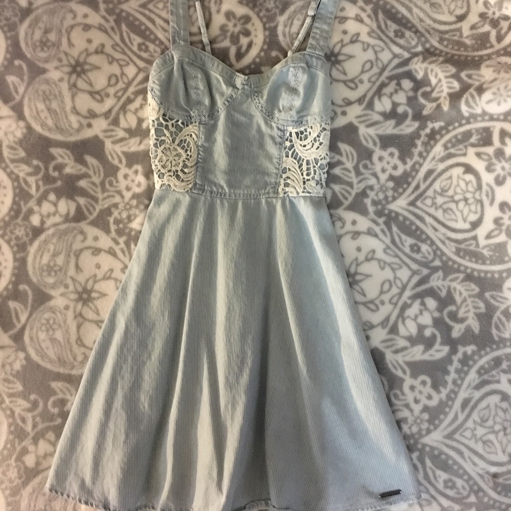 Abercrombie and Fitch sundress