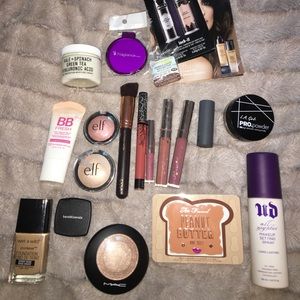 Beauty Bundle 💕