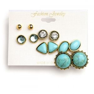 EARRING SET