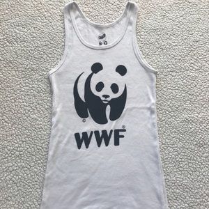 WWF Tank
