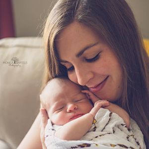 Meet your Posher, Lindsay