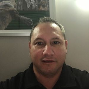 Meet your Posher, Chris