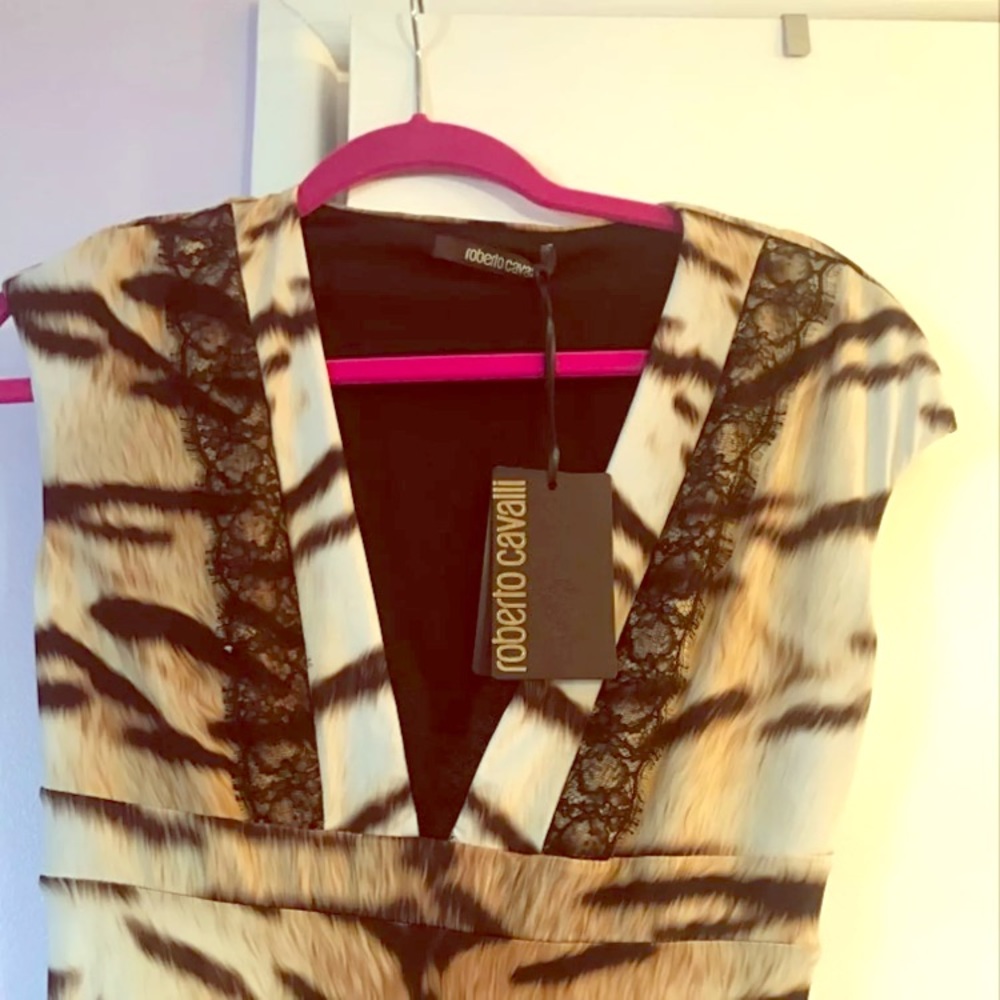 Roberto Cavalli