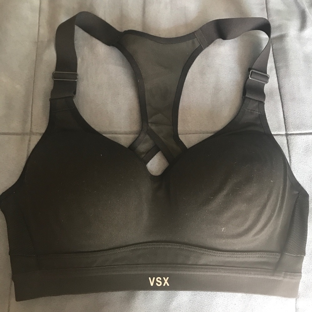 *Sold on Mercari* Victoria's Secret Sports Bra