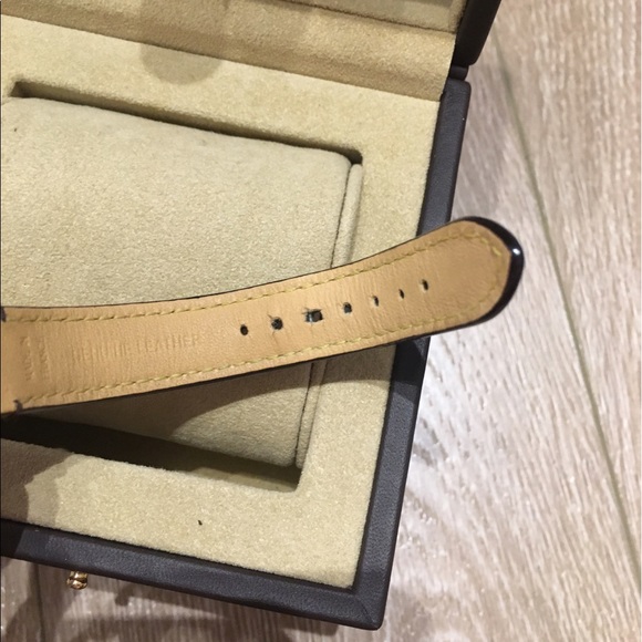 Louis Vuitton Tambour Diamond Watch Authentic main image 4