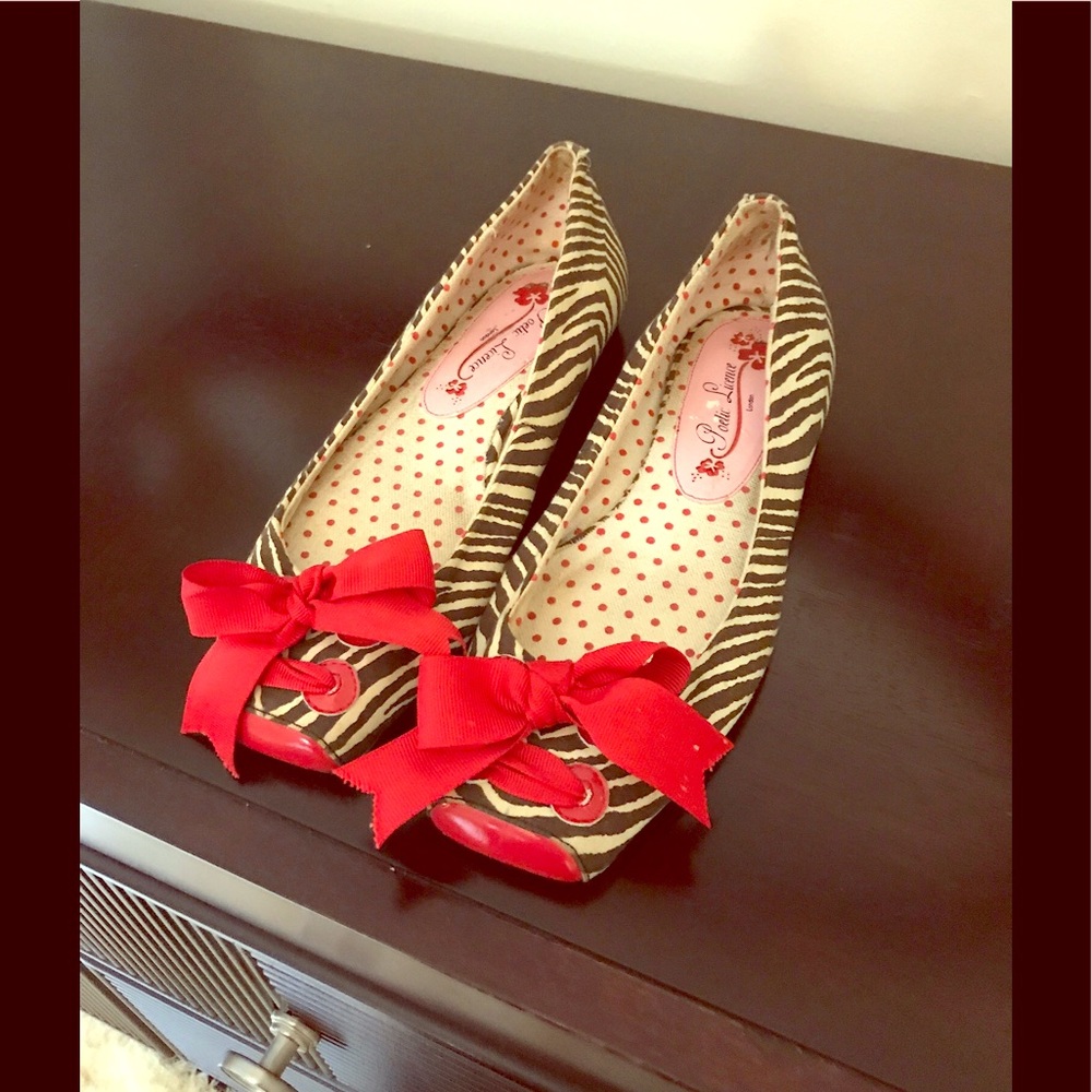 Beautiful Designer Flats