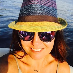 Meet your Posher, Jamie