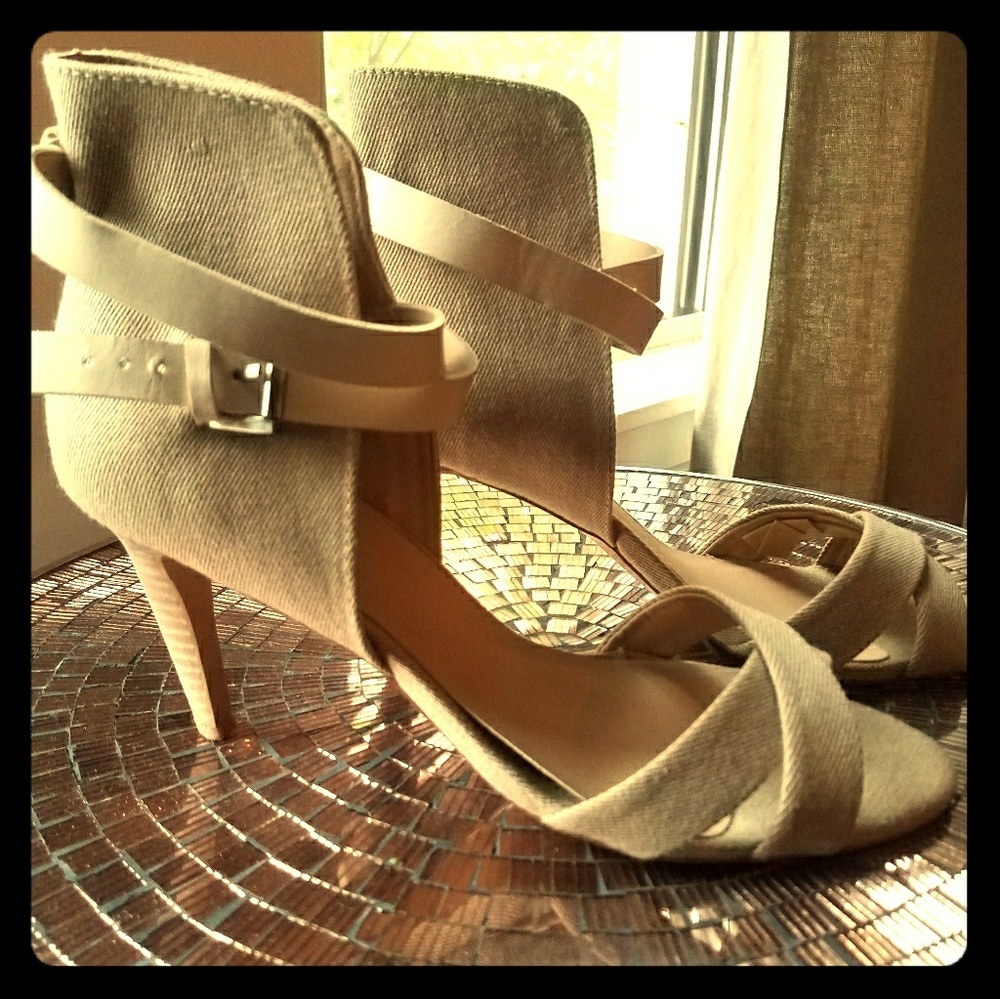 Women's Heels