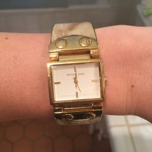 Michae Kors watch