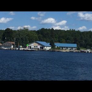 Meet your Posher, Elaine