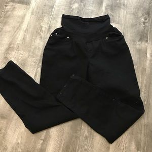 Maternity pants