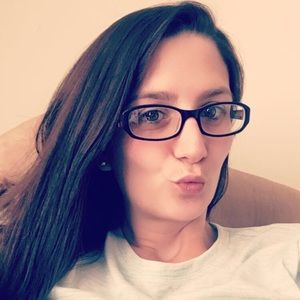 Meet your Posher, Jenny