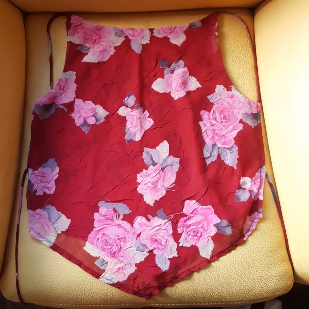 ❤❤❤Super Sexy backless top!