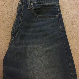 American Eagle Relaxed Fit Jeans