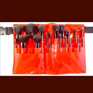 Master pro brush tool belt [ no brushes ]