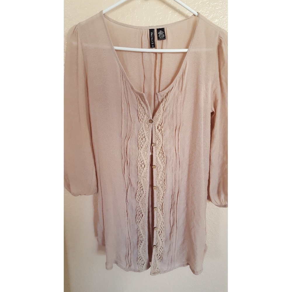 Forever 21 Top
