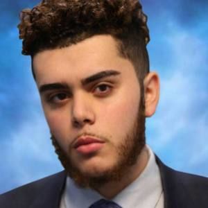 Meet your Posher, Rateb
