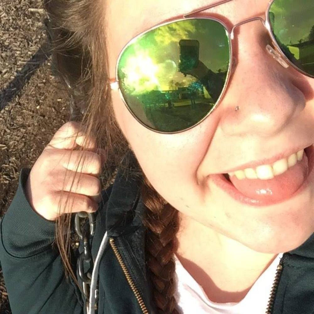 Meet your Posher, Molly