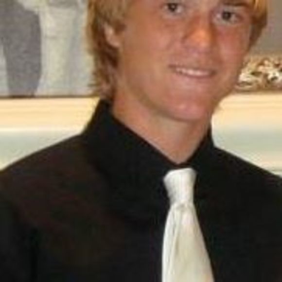 Meet your Posher, Jay - Picture 1 of 1