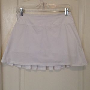 Lululemon Skirt