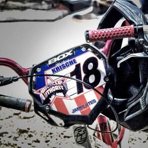 Meet your Posher, Nathan