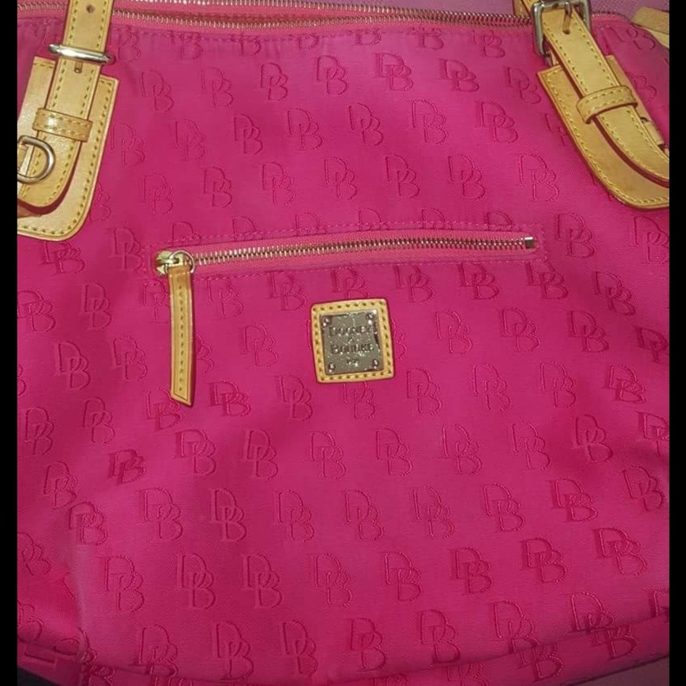 Dooney and Bourke