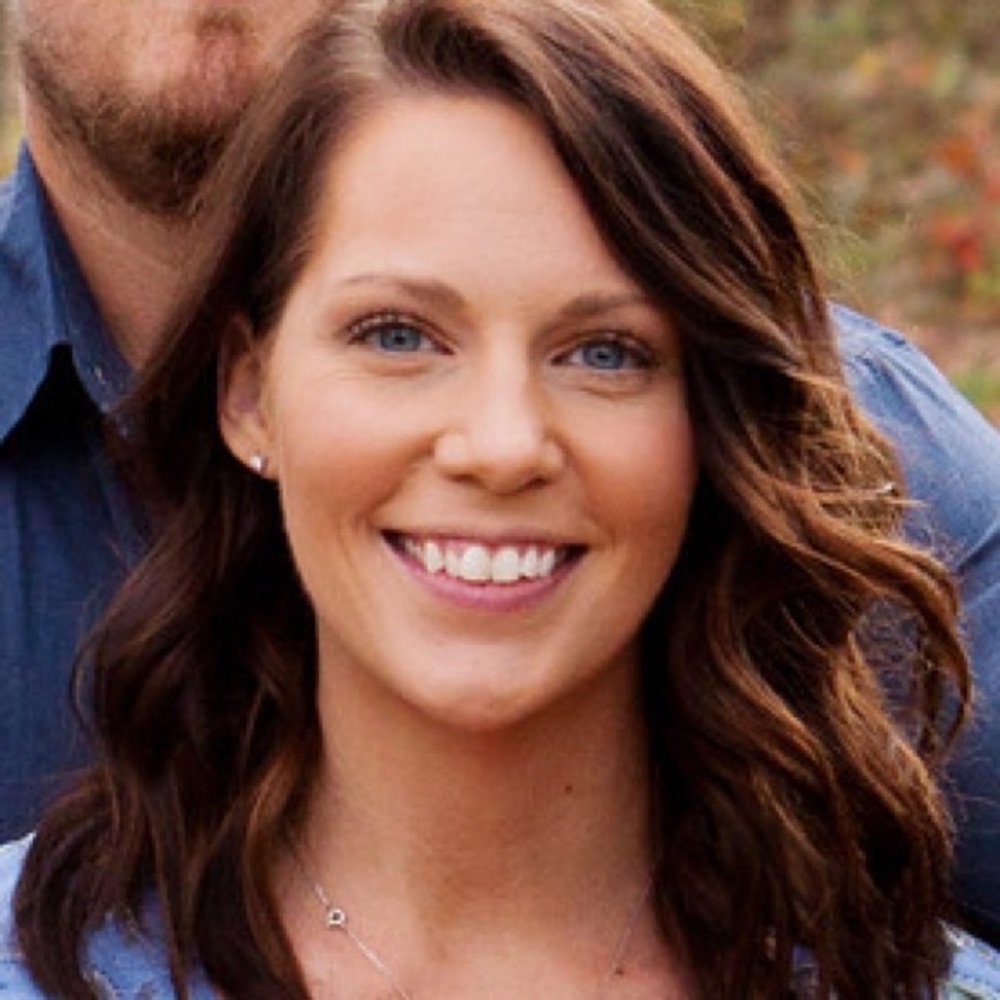 Meet your Posher, Katelyn