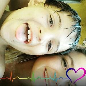 Meet your Posher, Heidi