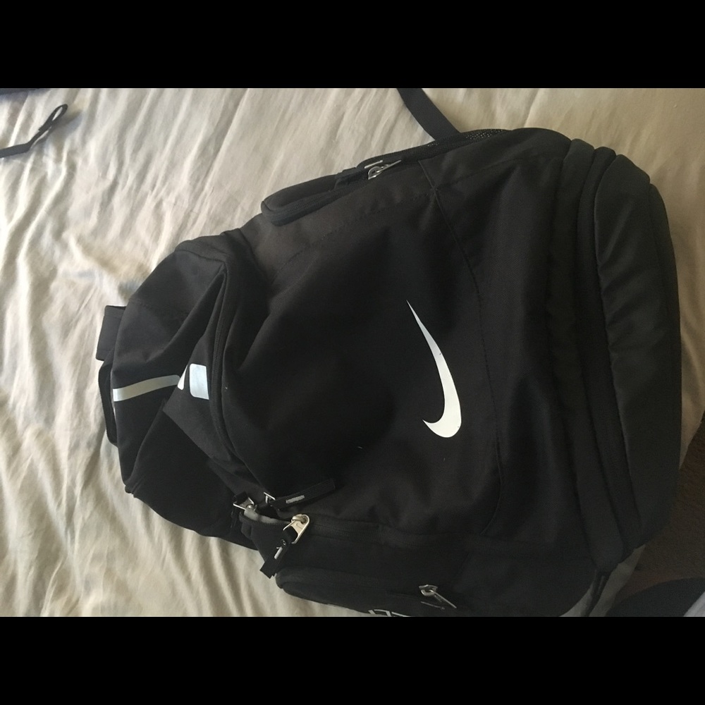 Nike Hoops Elite Air Max