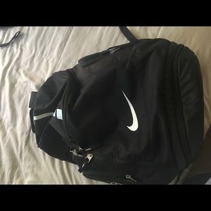 Nike Hoops Elite Air Max