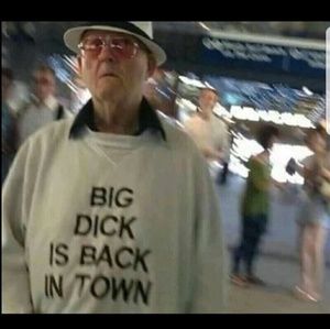 Meet your Posher, Brandon