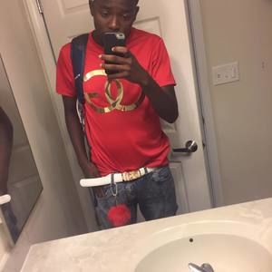 Meet your Posher, Horluch