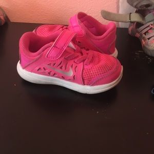Toddler Nike Tennis Shoes