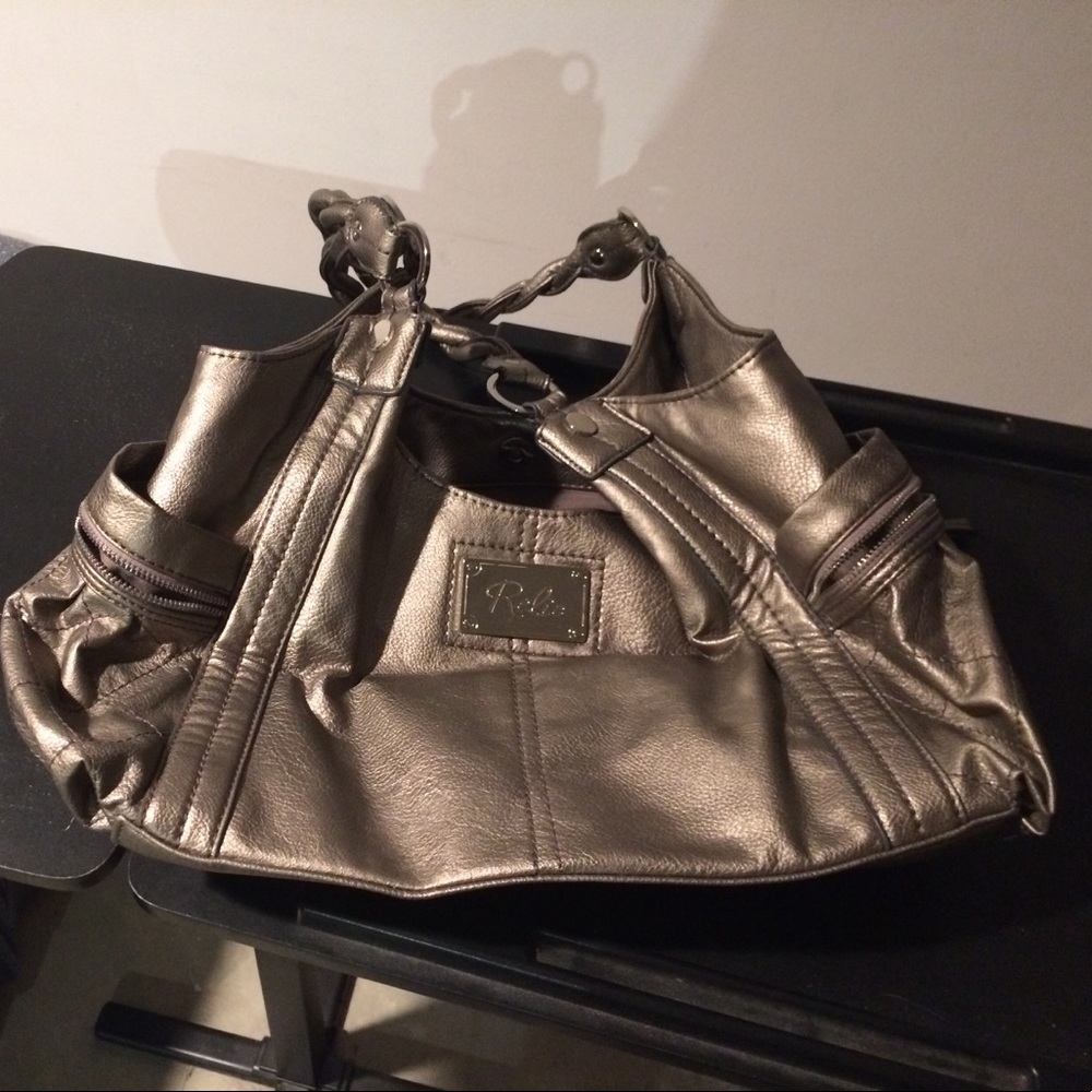 Relic Woman's Purse