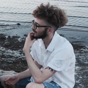 Meet your Posher, Kyle