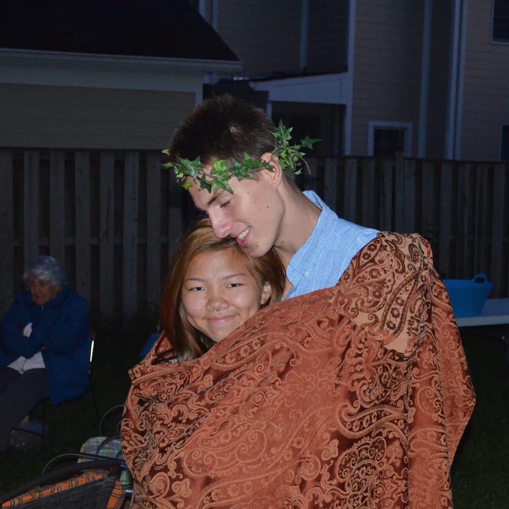 Meet your Posher, Cammi