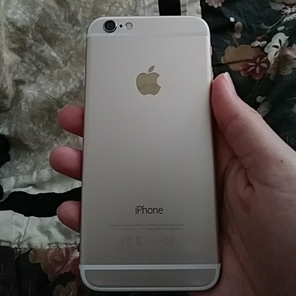 Iphone 6 - Picture 2 of 2