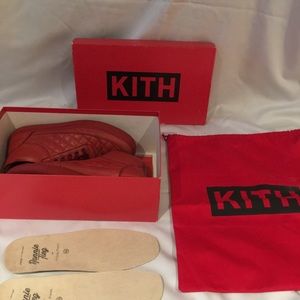 Ronnie fieg x filling pieces