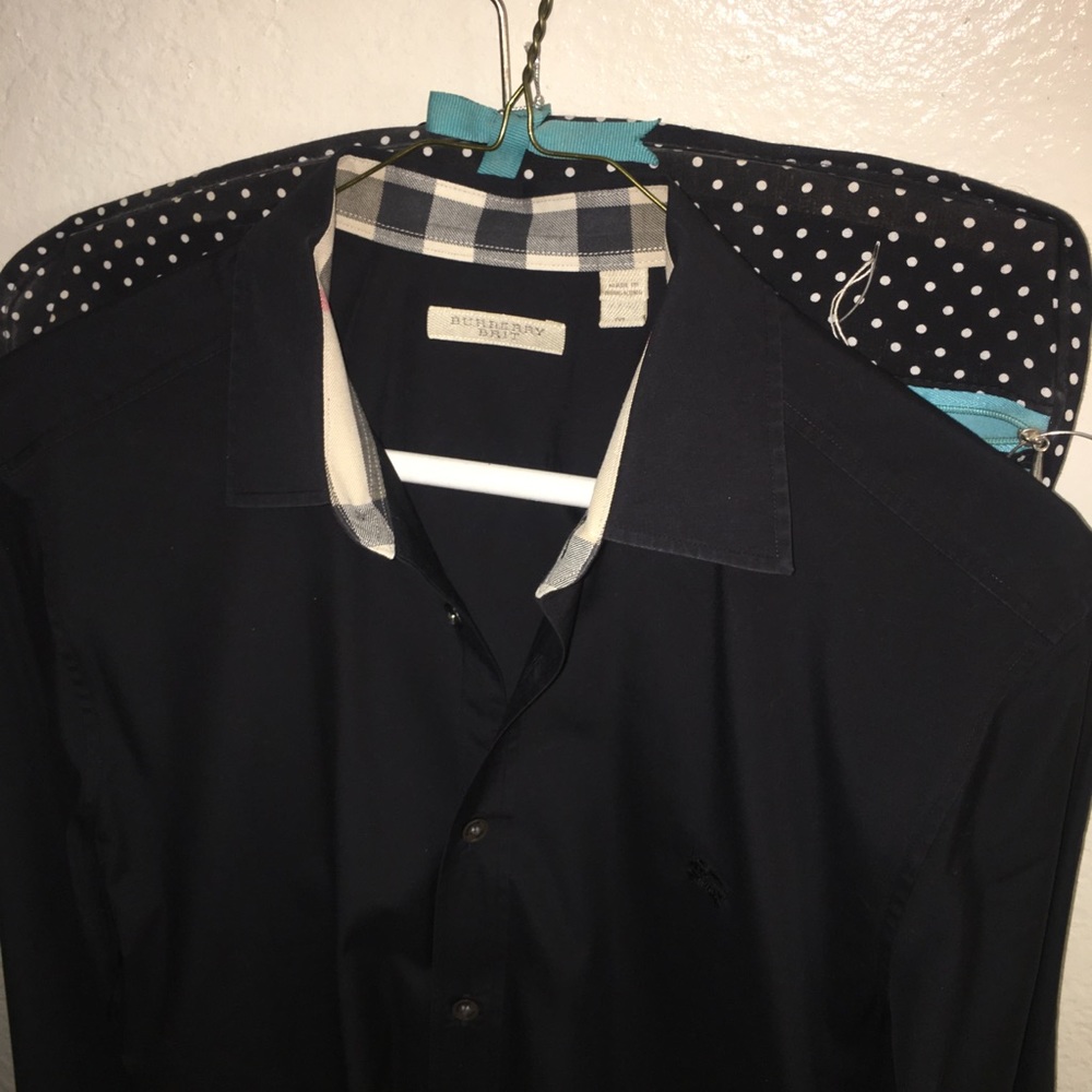 Burberry Brit Shirt