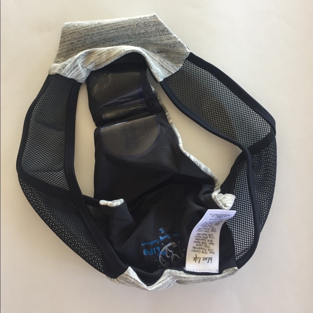 Blue Life wanderer bikini bottoms - Picture 3 of 4