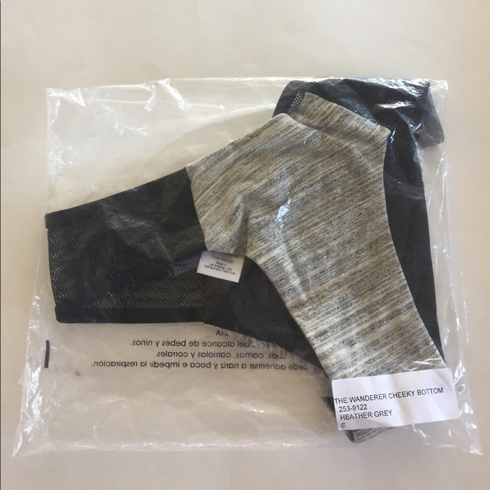 Blue Life wanderer bikini bottoms - Picture 4 of 4