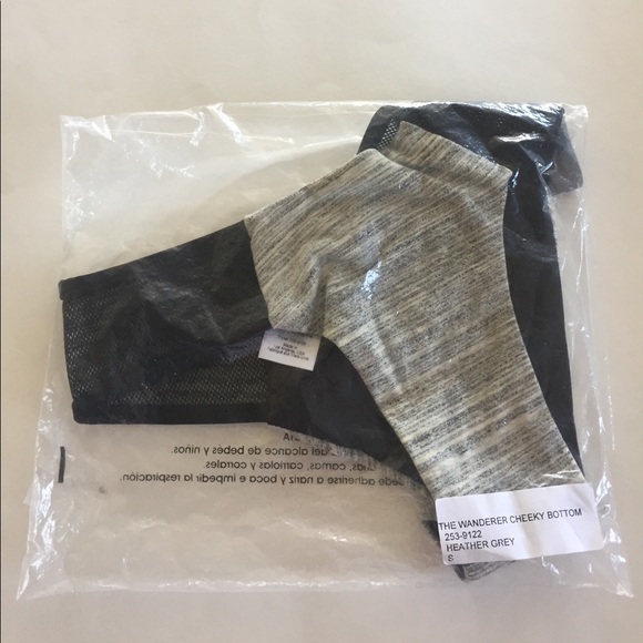 Blue Life wanderer bikini bottoms - Picture 4 of 4