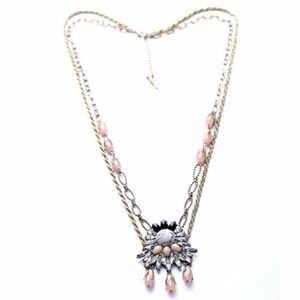 Chloe + Isabel Morningtide Long Pendant Necklace