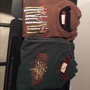 Top Stitch Vintage Woman's sweaters