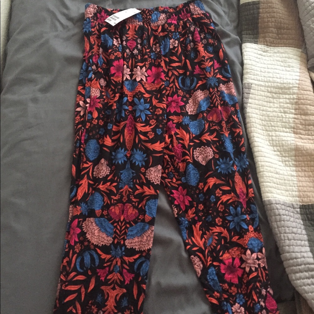 H&M pants