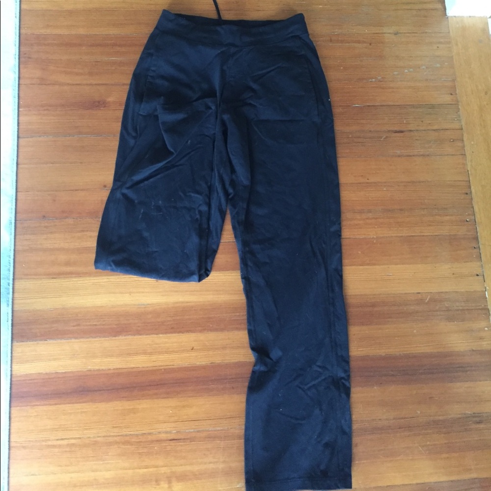 Men's Lululemon sweatpants regular fit